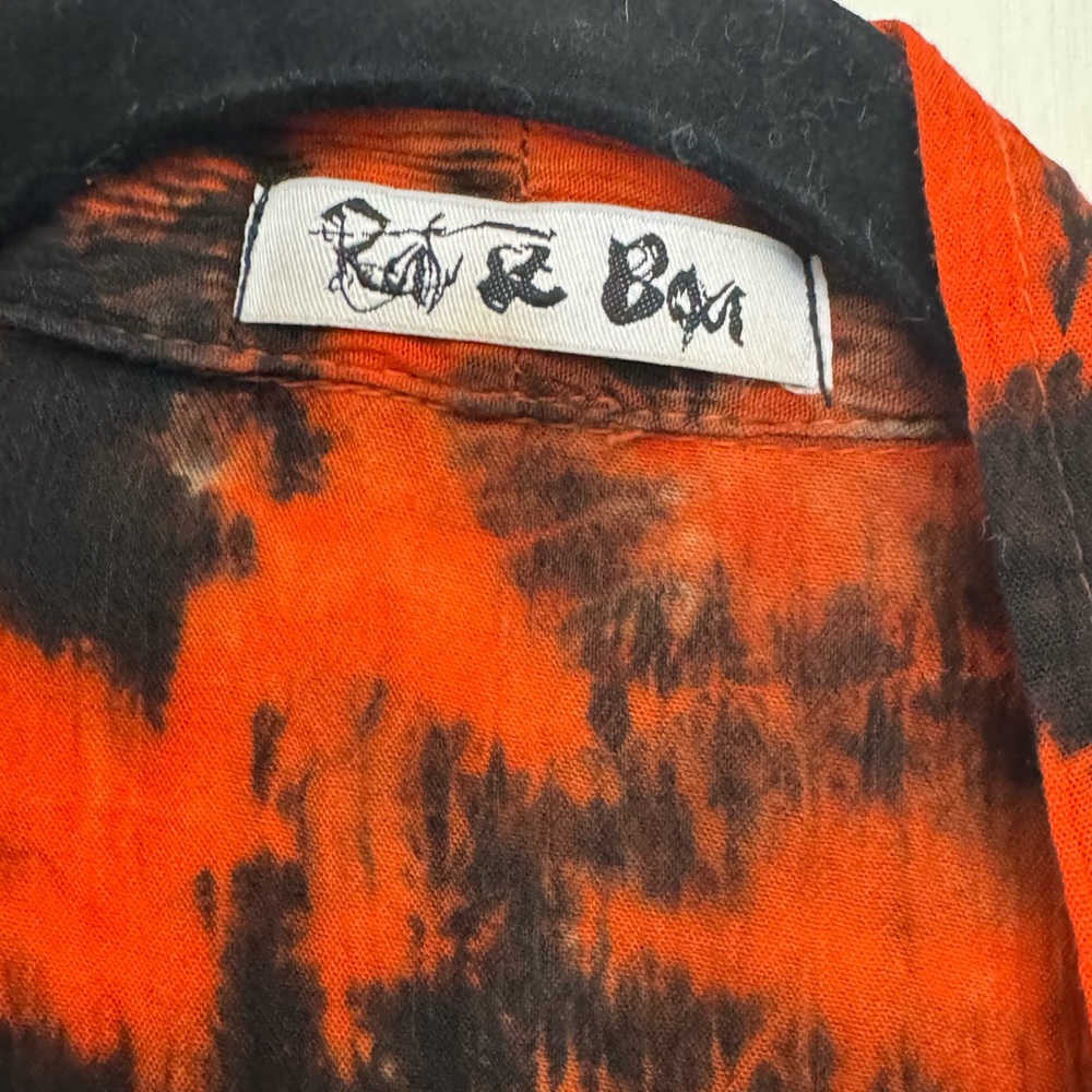 Rat & Boa - Picture 4 of 5